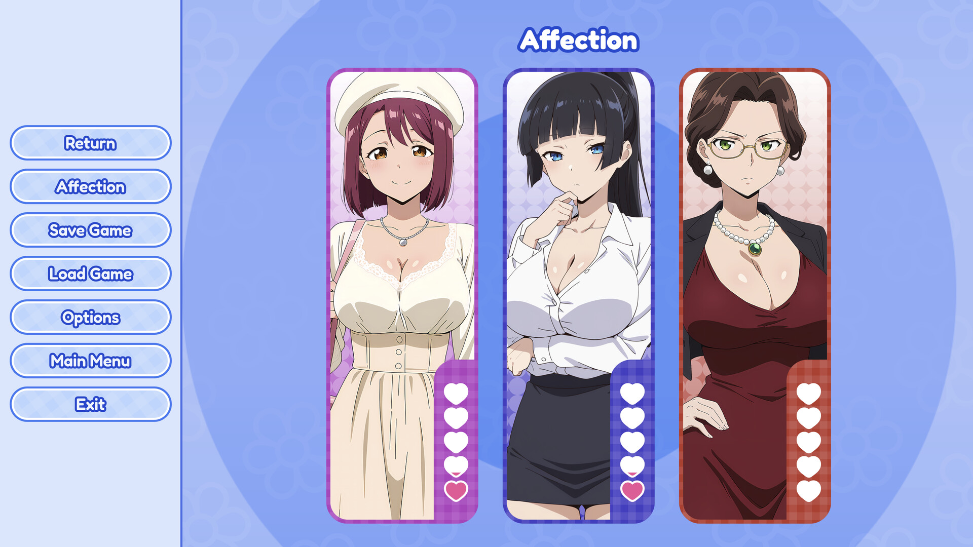 The Cheated Man's Revenge: Triple the Payback Screenshot 4