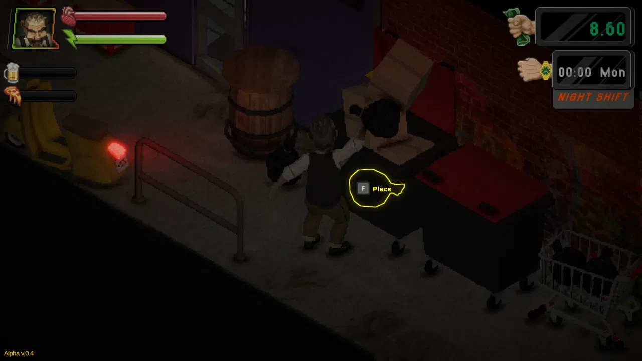 Kiosk Simulator Screenshot 4