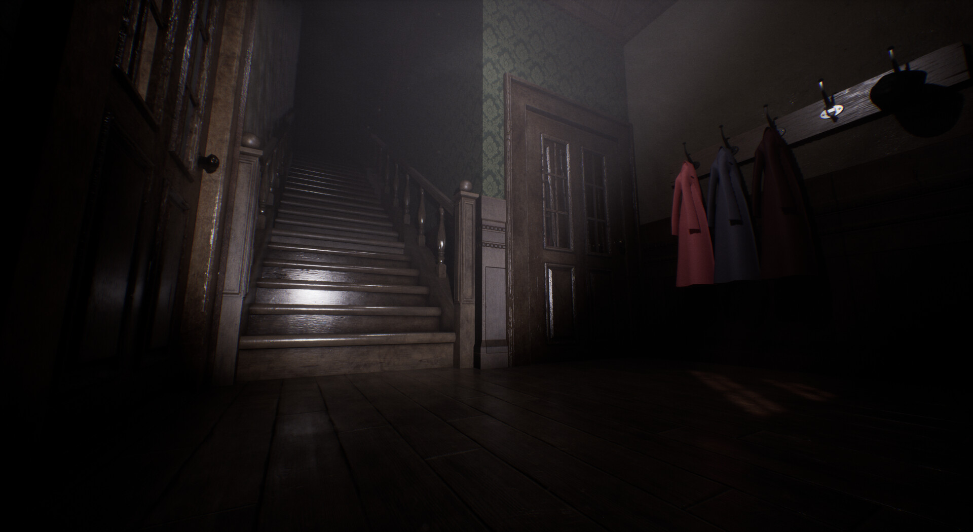 The Devourer: Hunted Souls Screenshot 6