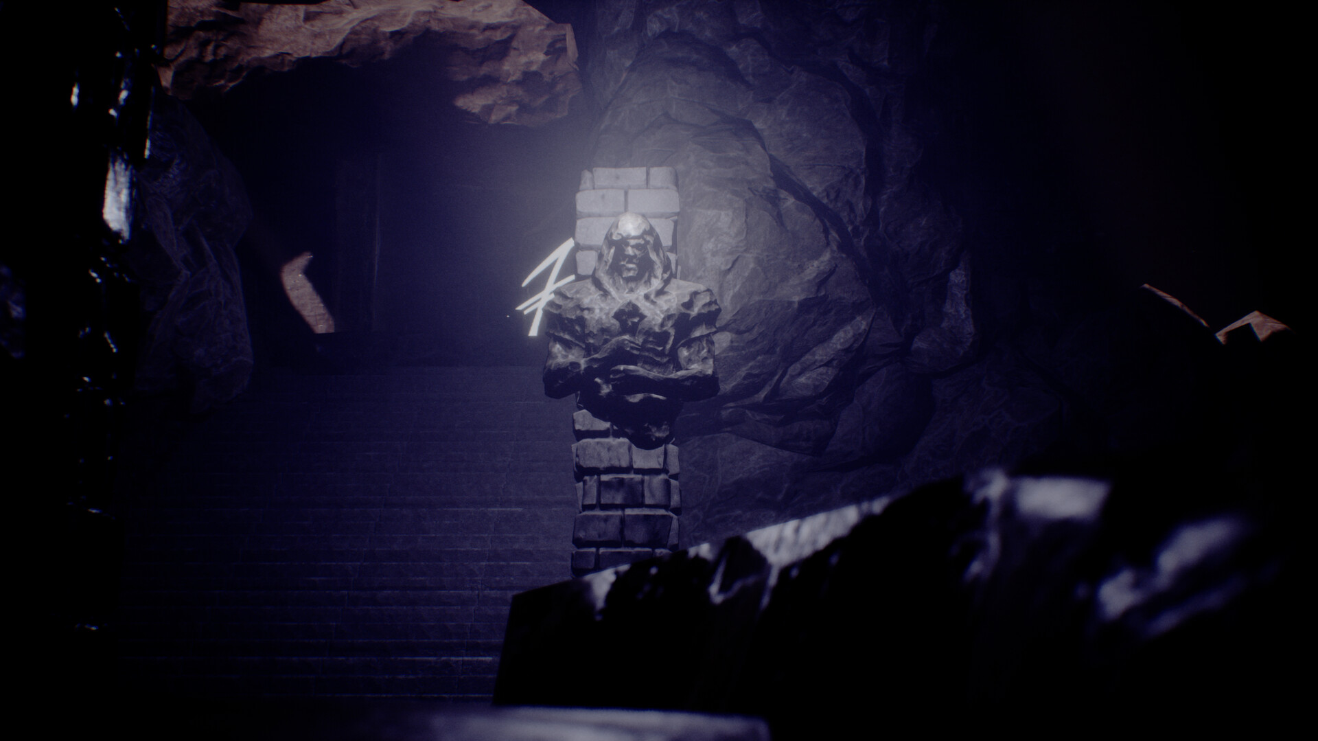 The Devourer: Hunted Souls Screenshot 12