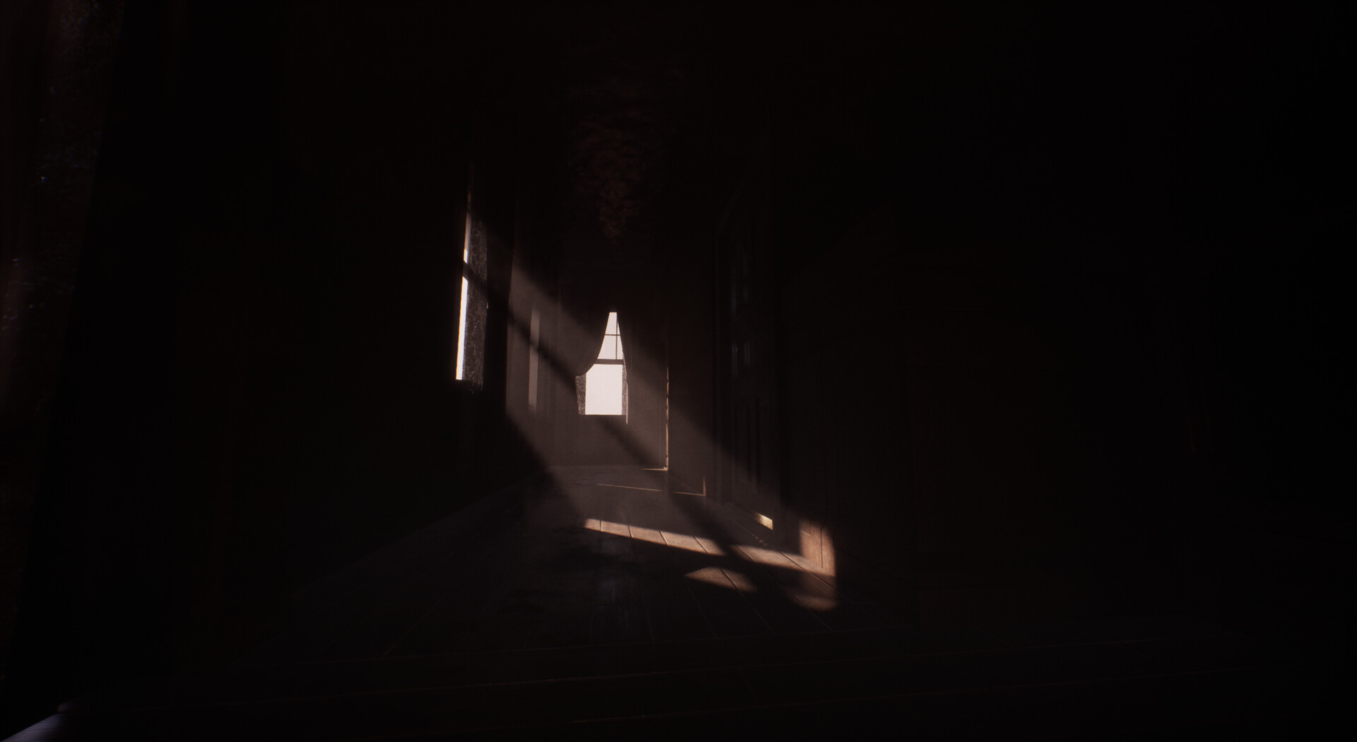 The Devourer: Hunted Souls Screenshot 8