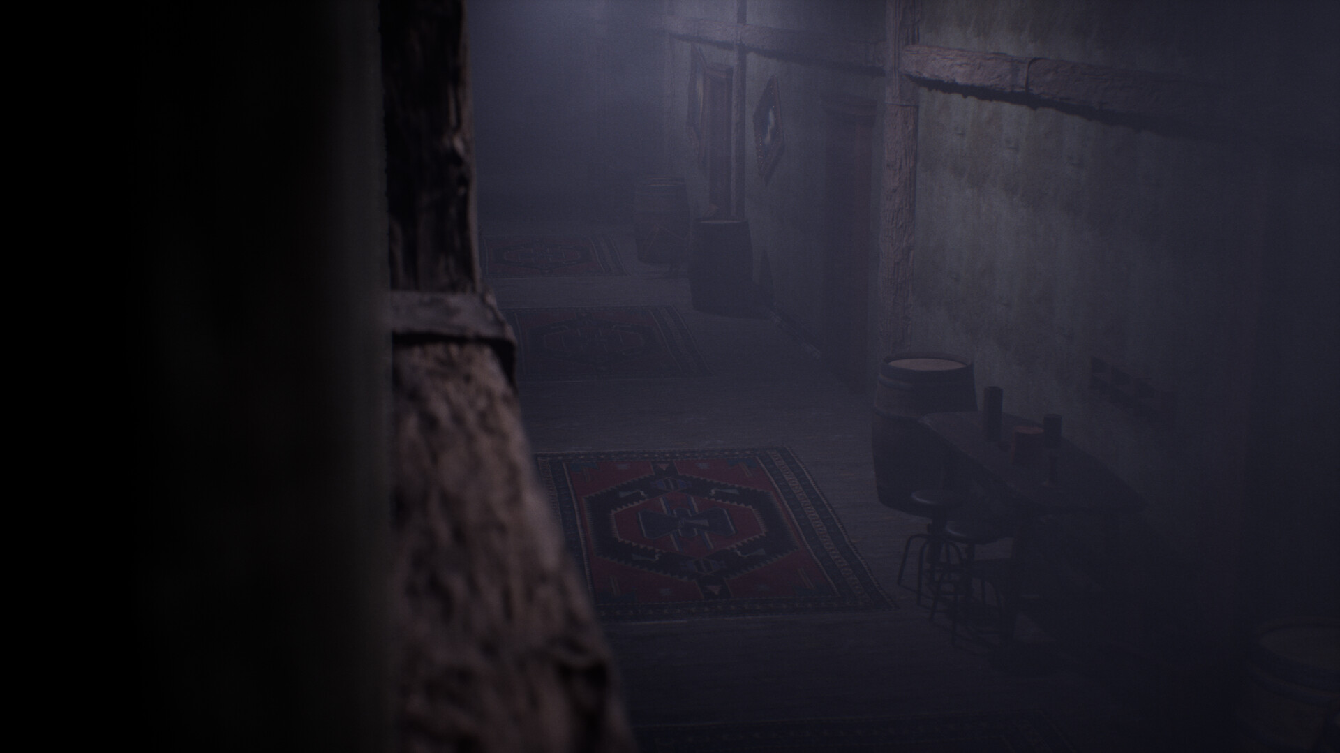 The Devourer: Hunted Souls Screenshot 11