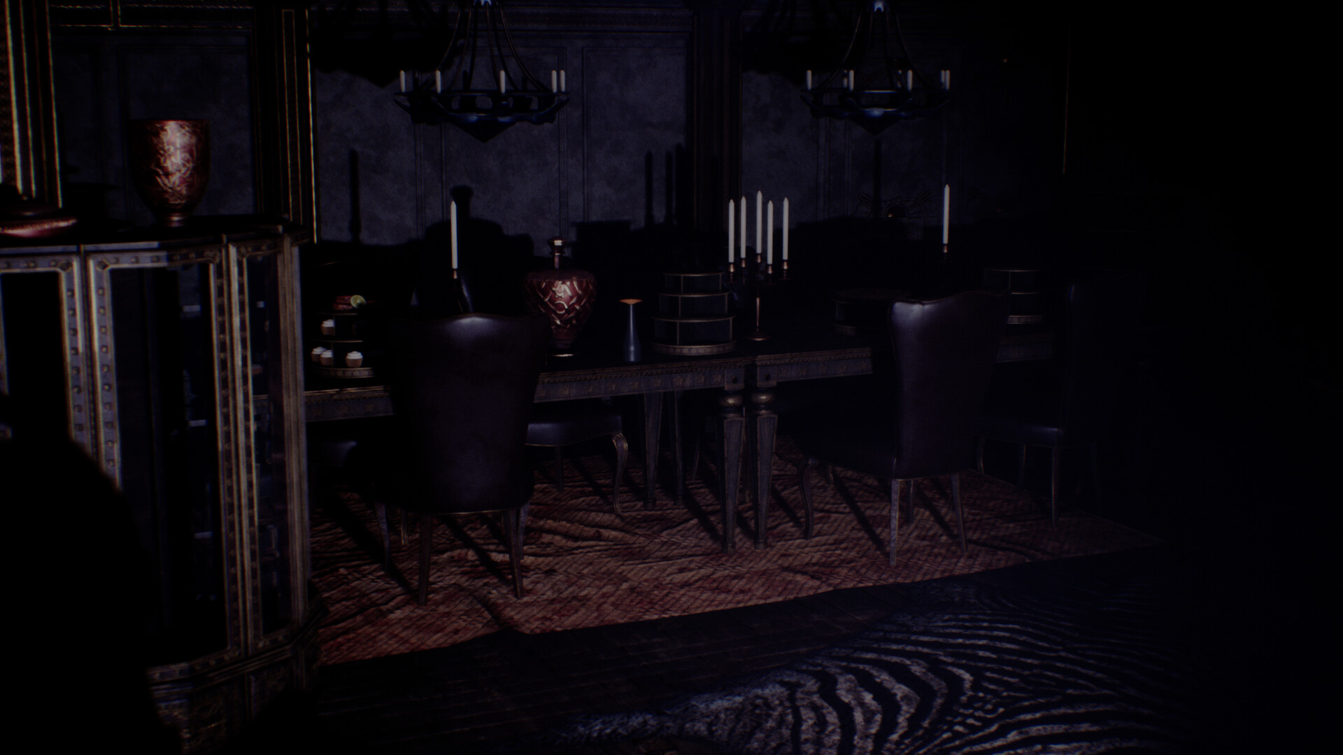 The Devourer: Hunted Souls Screenshot 4