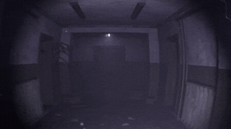 The Devourer: Hunted Souls Screenshot 13