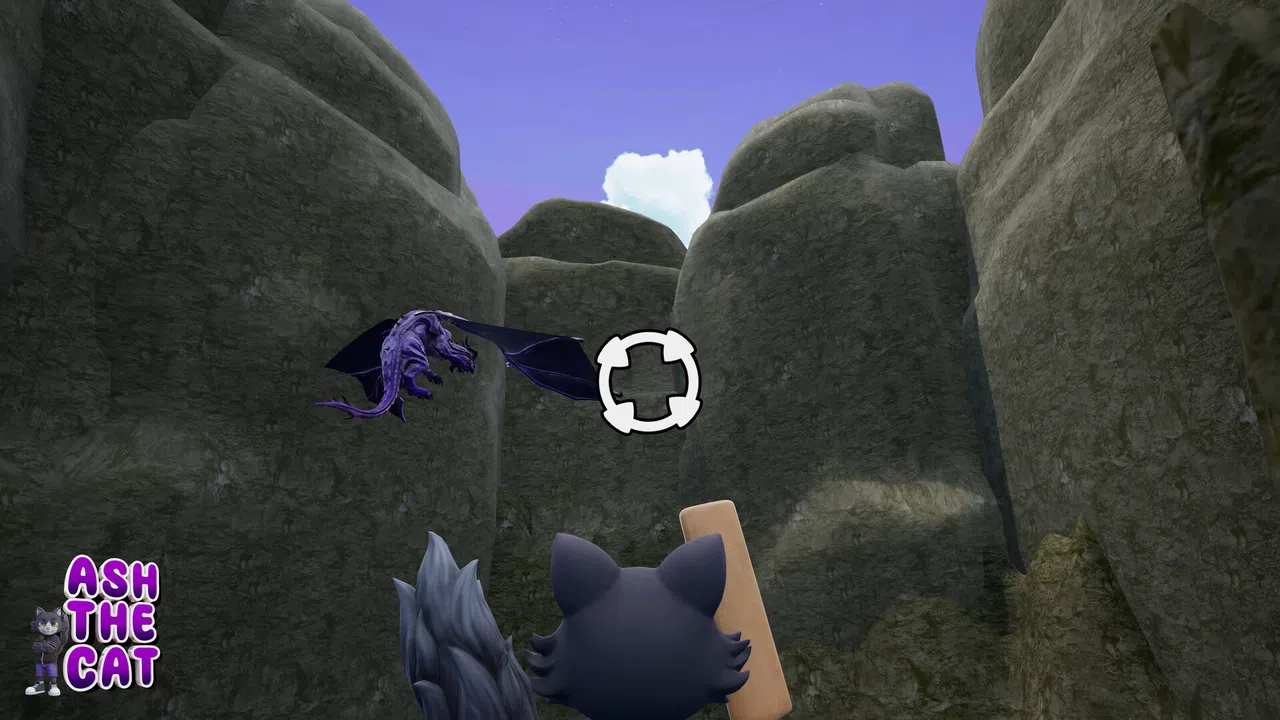 Ash the Cat Screenshot 8