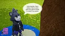 Ash the Cat Screenshot 2
