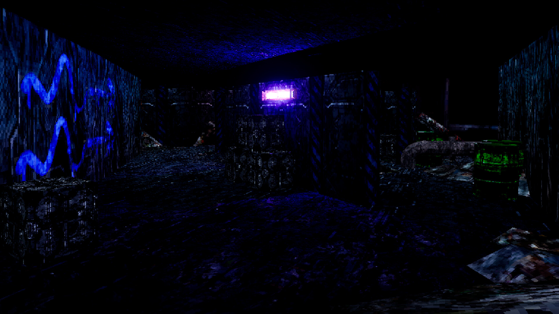 Laser Tag Massacre Screenshot 5