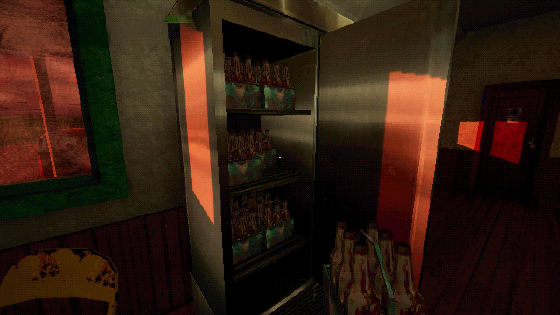 Laser Tag Massacre Screenshot 2