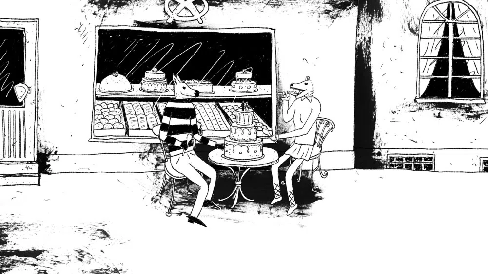 Looped Screenshot 1