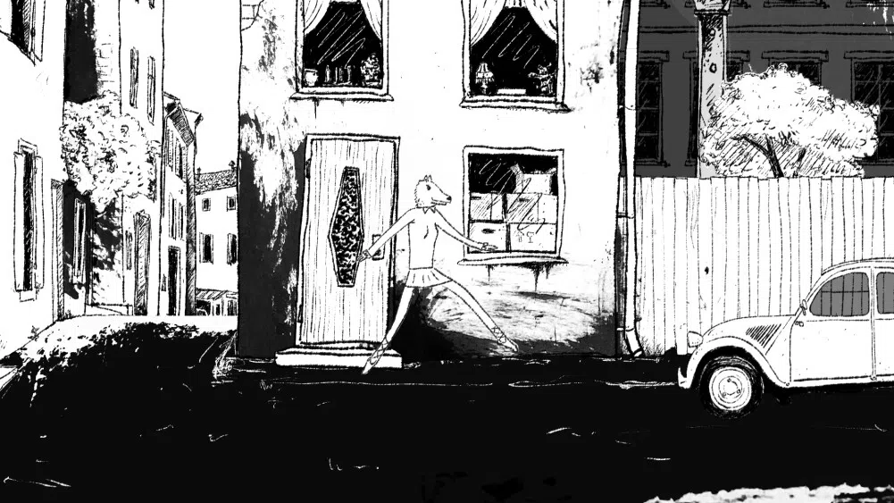 Looped Screenshot 2