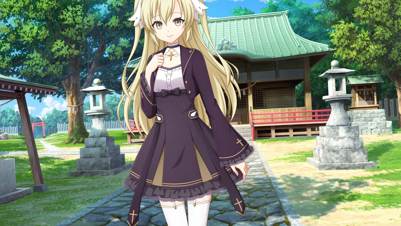 病娇X契约 Screenshot 3