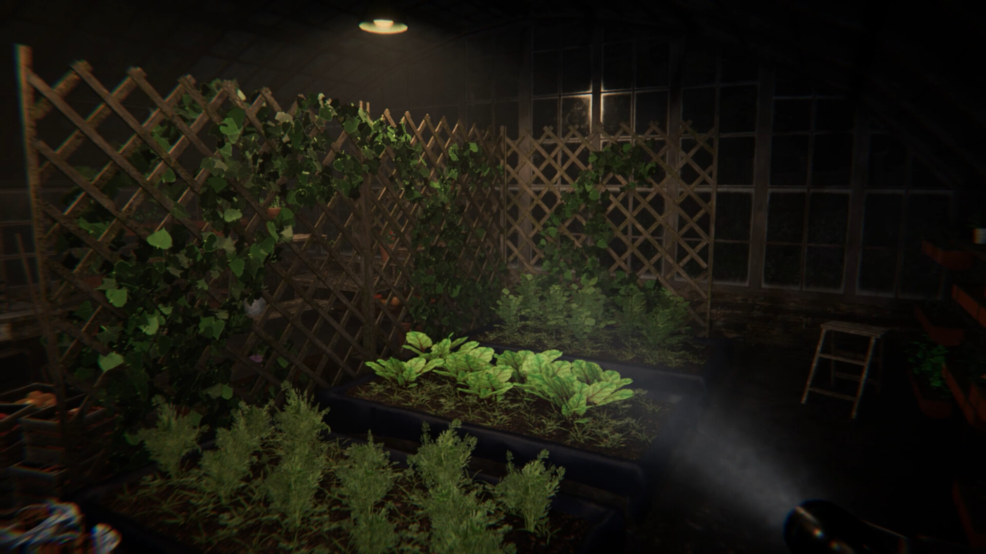 The Wellmonts Case Screenshot 7