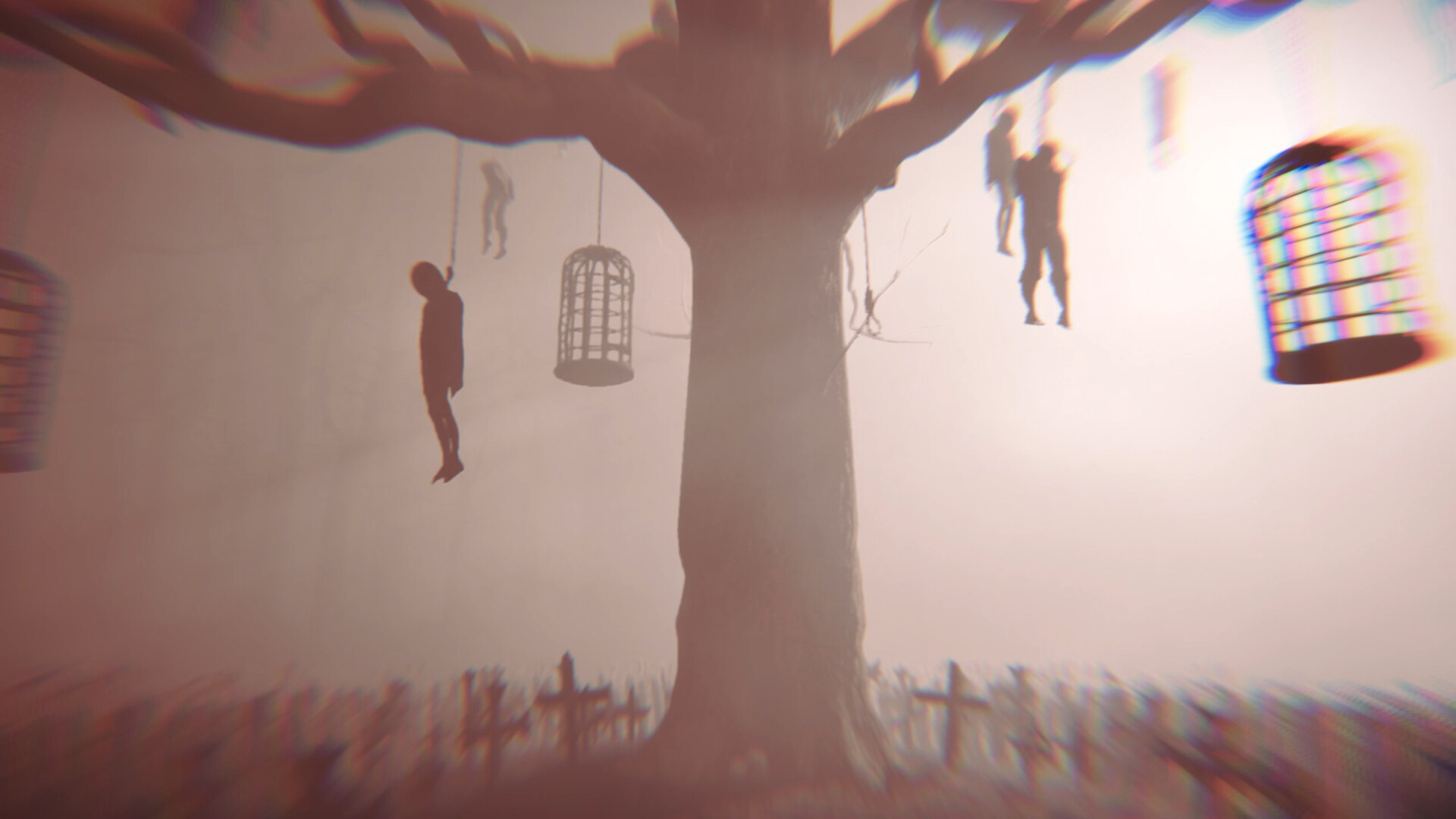 The Wellmonts Case Screenshot 2