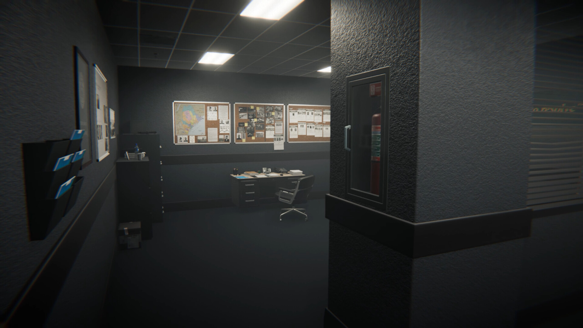 The Wellmonts Case Screenshot 9