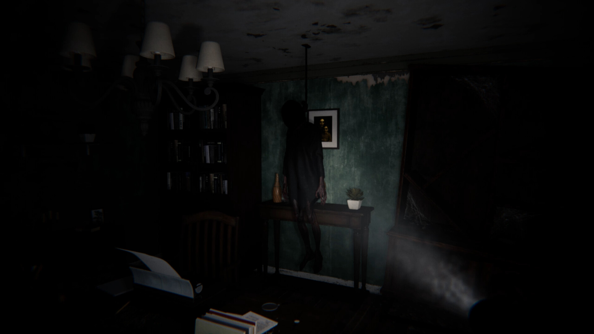 The Wellmonts Case Screenshot 4