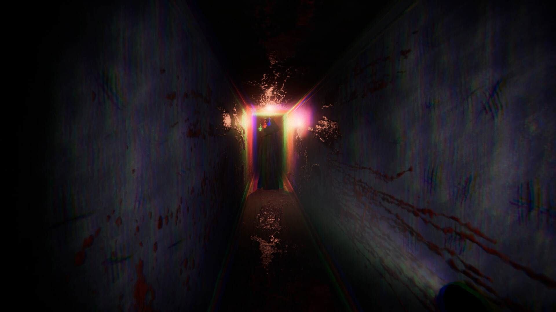 The Wellmonts Case Screenshot 1