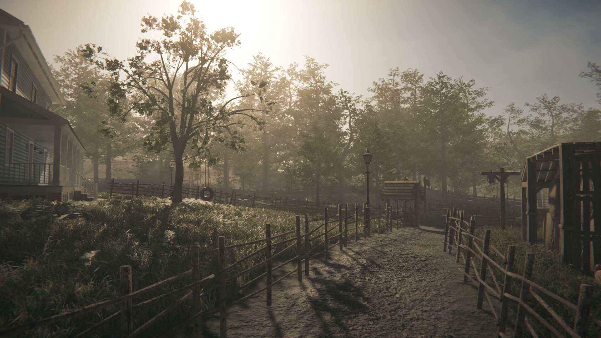 The Wellmonts Case Screenshot 0