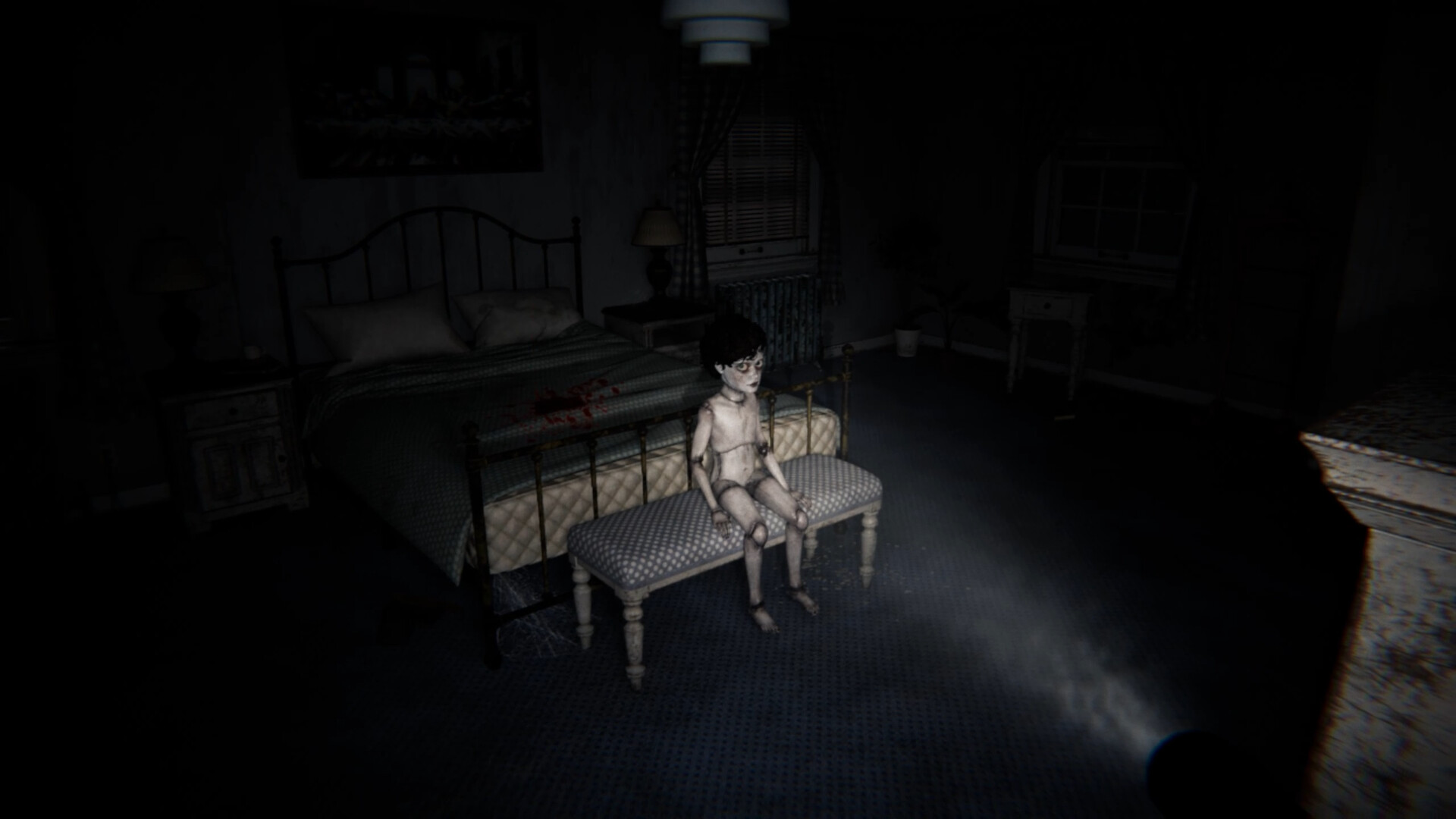 The Wellmonts Case Screenshot 12