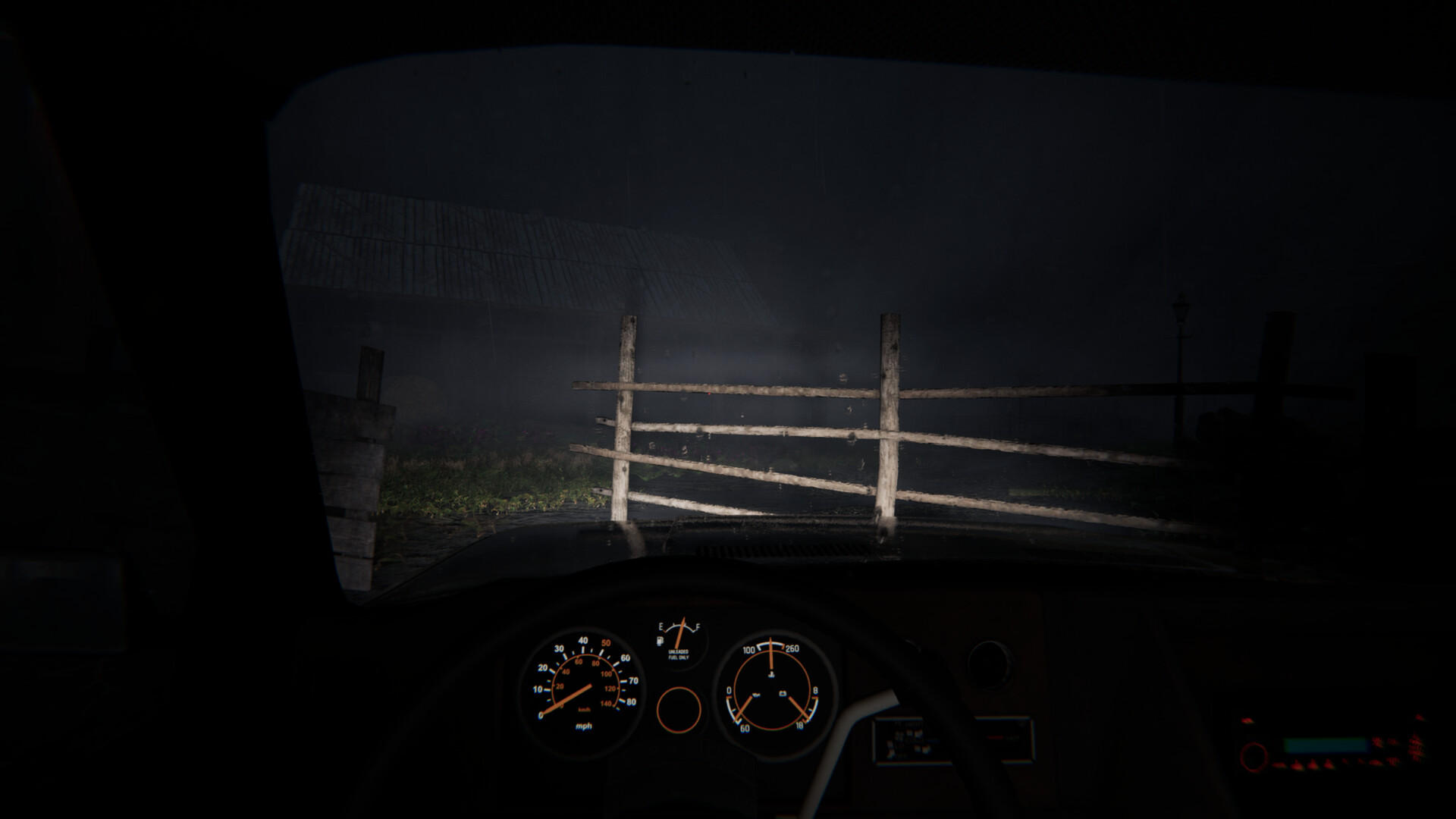 The Wellmonts Case Screenshot 15