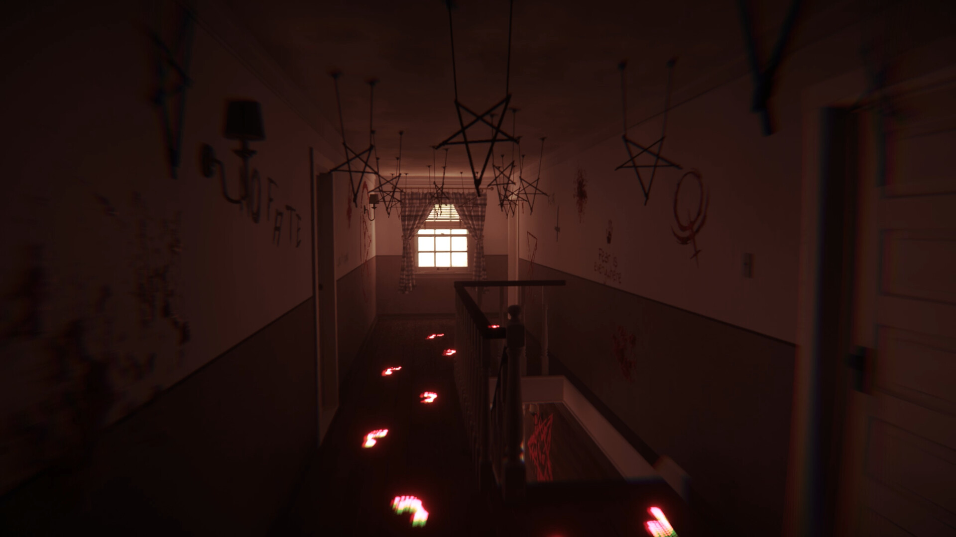 The Wellmonts Case Screenshot 6