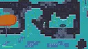 Inside The Crystal Mountain Demo Screenshot 4