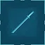 Masamune's Dragon Bokken icon