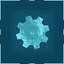 Power up Mine icon