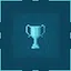 Complete All Achievements icon