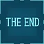 Finish game icon
