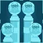 Complete all Kokeshi Pieces icon