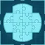 Unlock all Maps icon