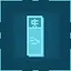 Complete all Omamori Pieces icon