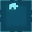 Unlock all areas Village icon