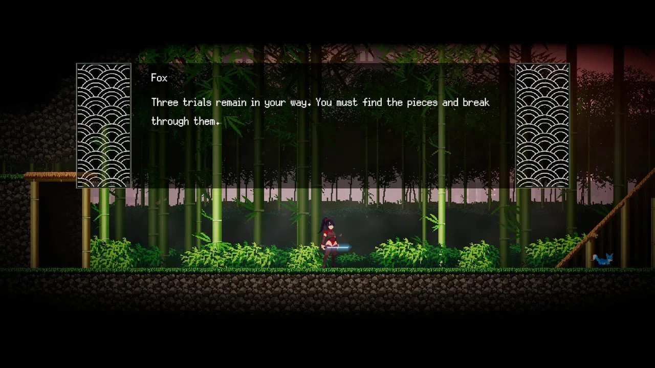 Wren's Resurgence Screenshot 1