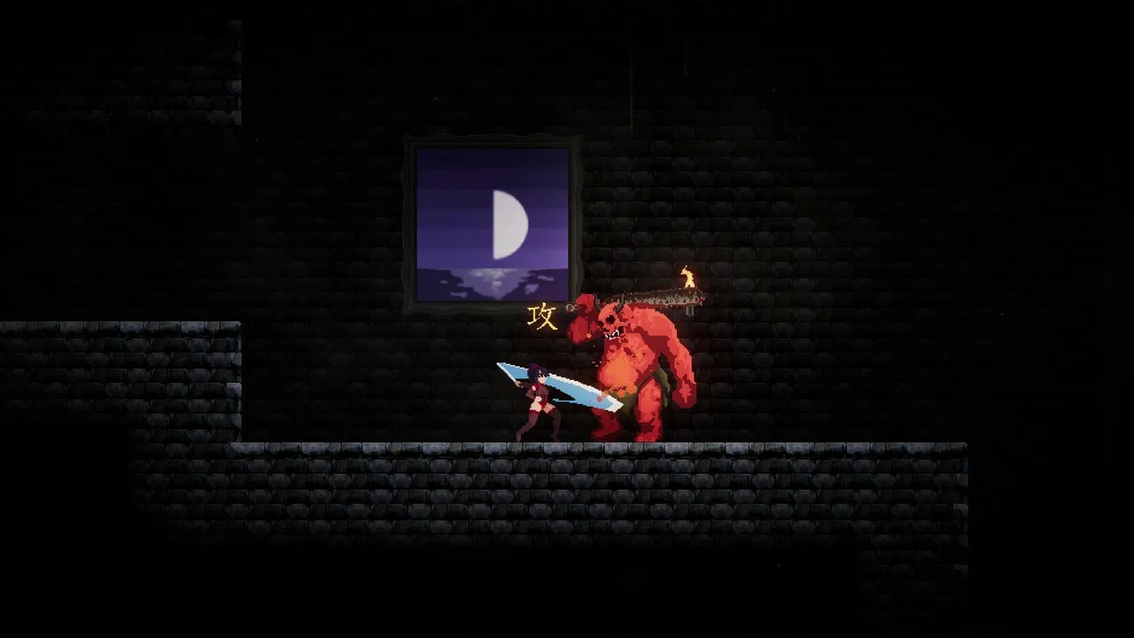 Wren's Resurgence Screenshot 7