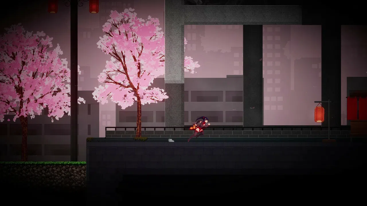 Wren's Resurgence Screenshot 4