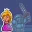 Fearless Princess icon
