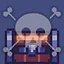 Trap of Greed icon