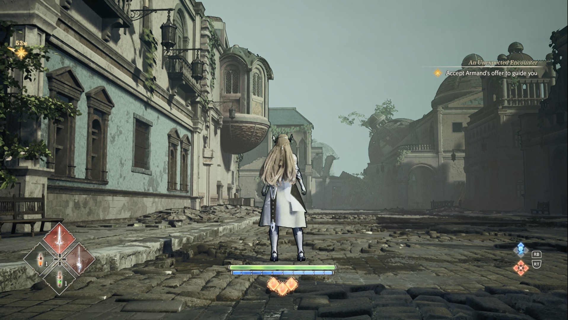 VALKYRIE ELYSIUM Screenshot 6