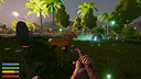 Ruins of the Forgotten:  A Wild Survival Screenshot 0