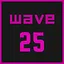 25 icon