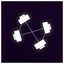 Linked Wipe icon
