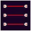 Saber Wipe icon