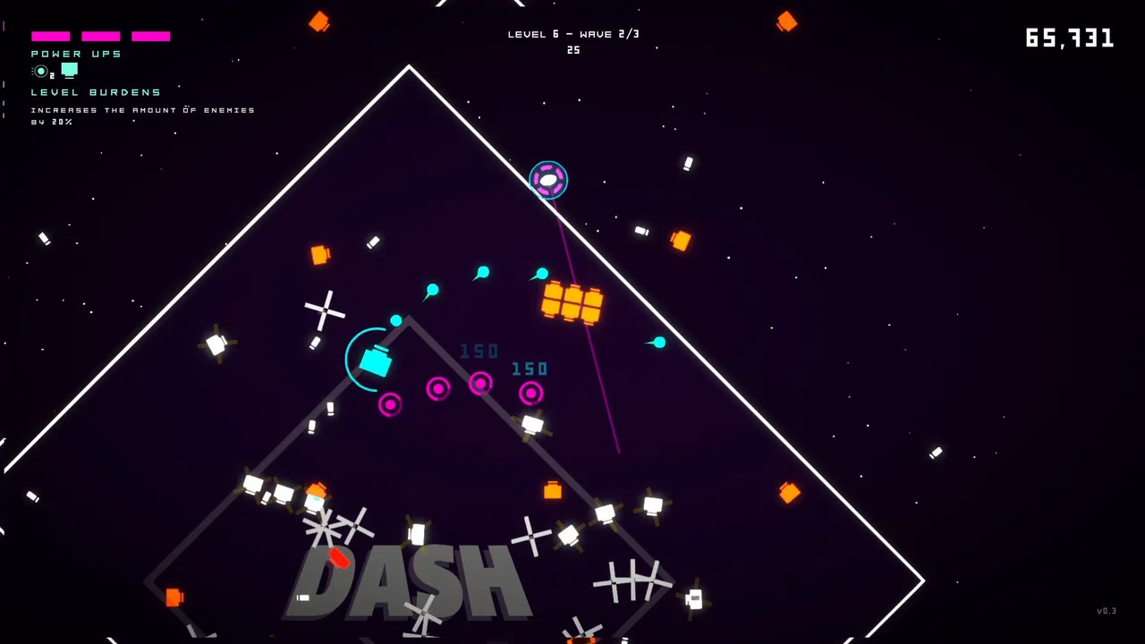 Super Dash Screenshot 4