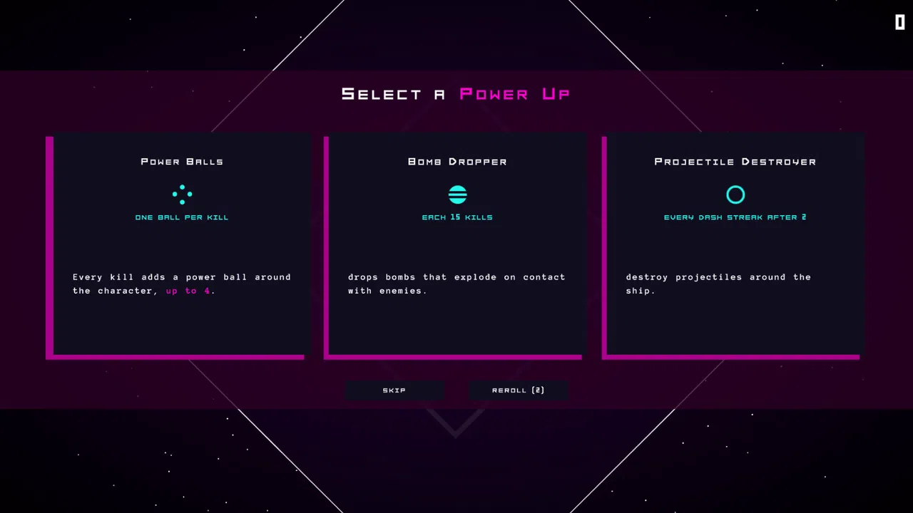 Super Dash Screenshot 1