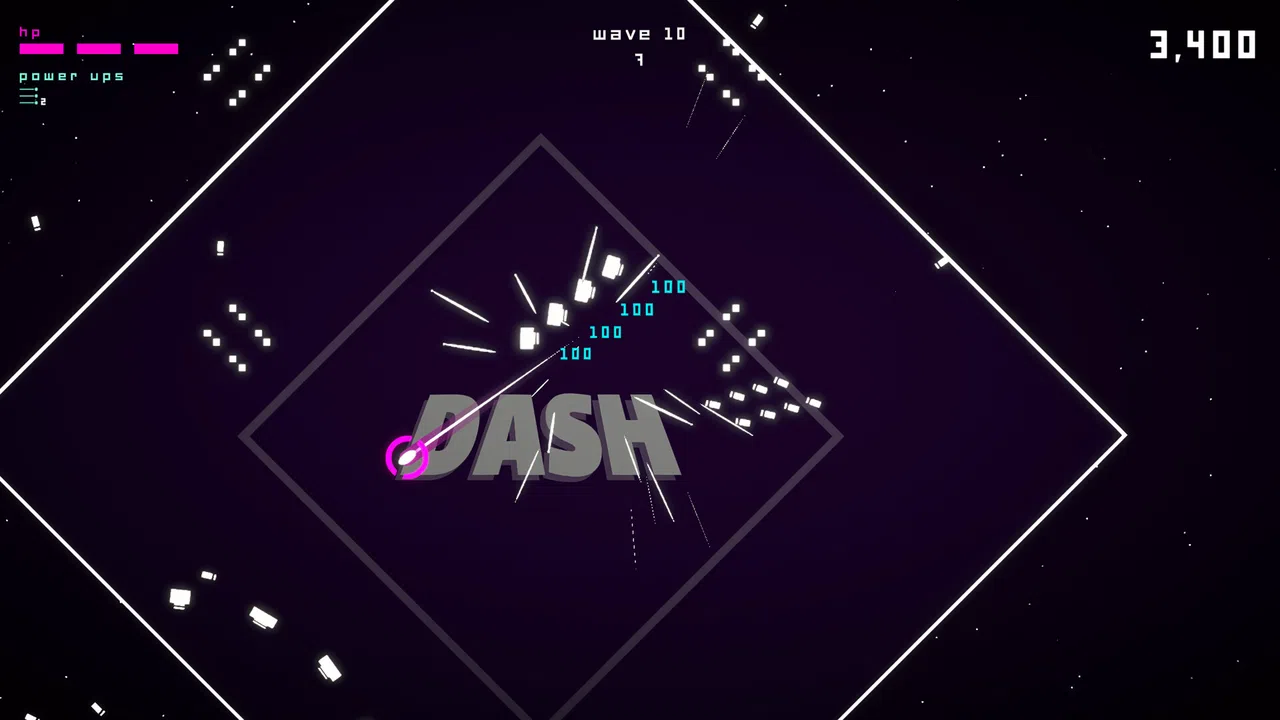 Super Dash Screenshot 0