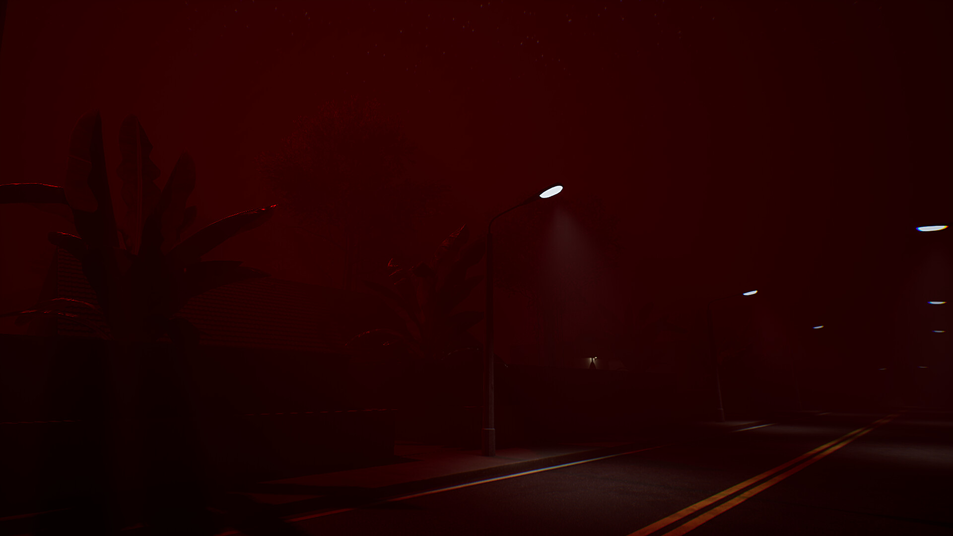 Backrooms: Exploration Screenshot 2