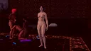Cyberpunk women for Cyberpunk sex Screenshot 20