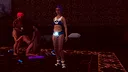 Cyberpunk women for Cyberpunk sex Screenshot 19