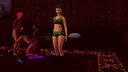 Cyberpunk women for Cyberpunk sex Screenshot 3